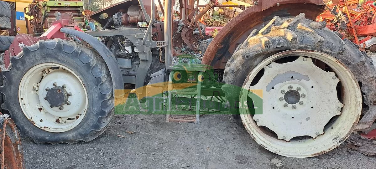 RENAULT CELTIS 456 CV-534-AX