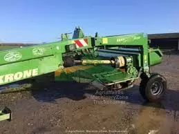 KRONE  EASYCUT 3200 CV