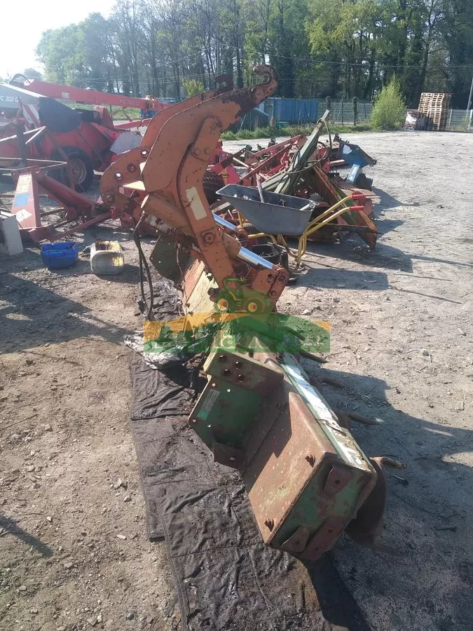 AMAZONE CULTIMIX KG 301