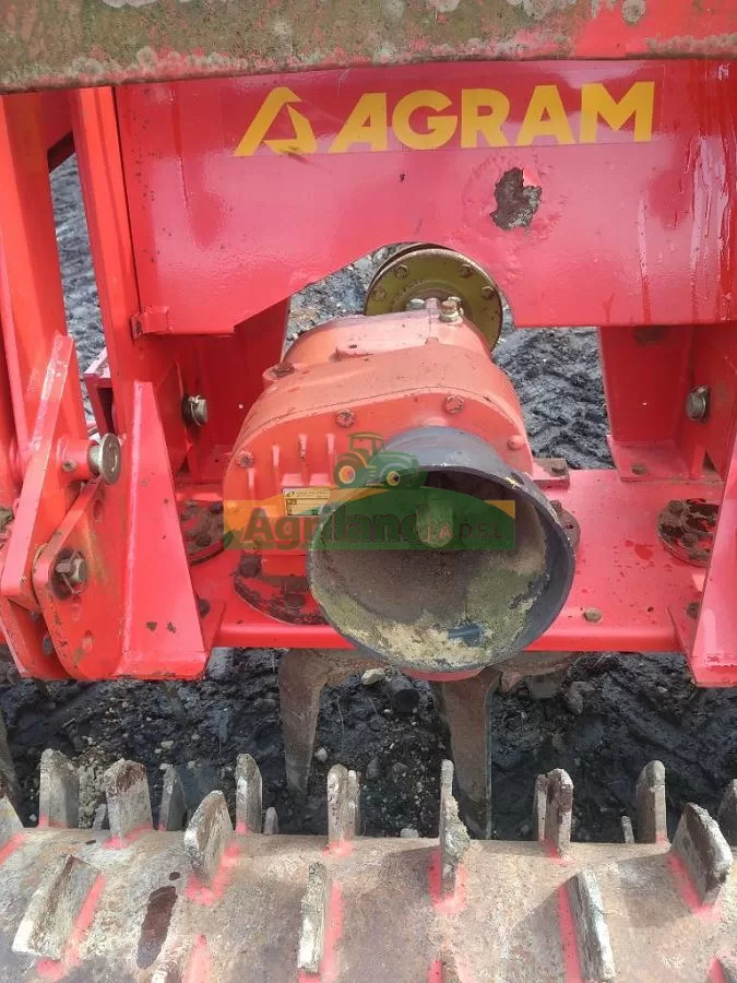 AGRAM RA 301 S