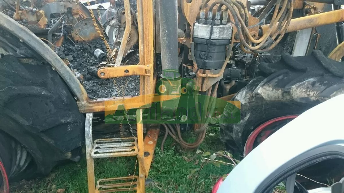 CLAAS AXOS 340 CJ-492-ZJ