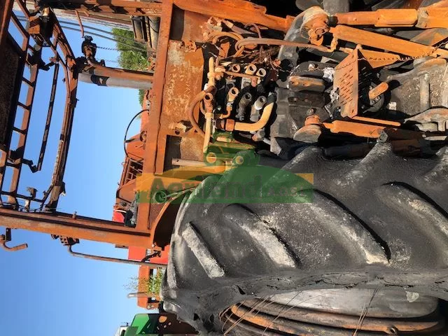 CLAAS AXOS 340 CJ-492-ZJ