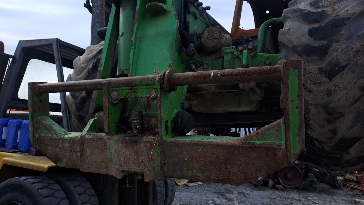 MERLO P 32.6 TOP MULTIFARMER CZ-742-ZW