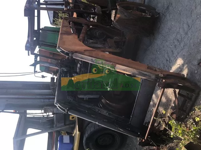 MASSEY FERGUSON 5460 GM-924-BZ