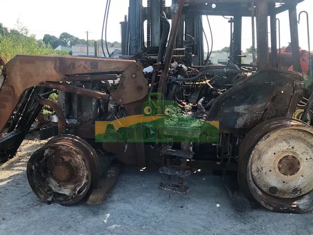 MASSEY FERGUSON 5460 GM-924-BZ