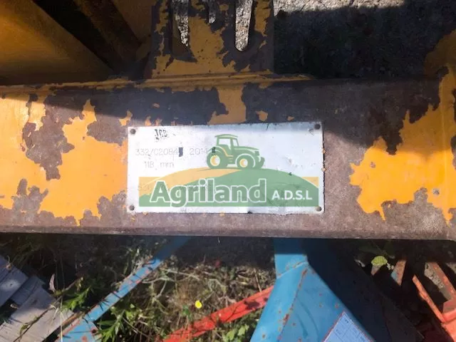 JCB 536 70 DR-494-ZH