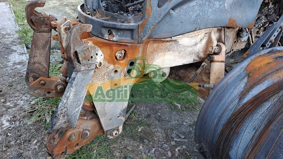 MASSEY FERGUSON 7718 S FM-360-NL