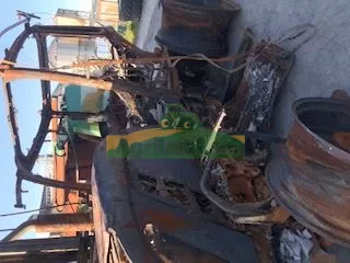 FENDT 716 VARIO GF-206-VZ