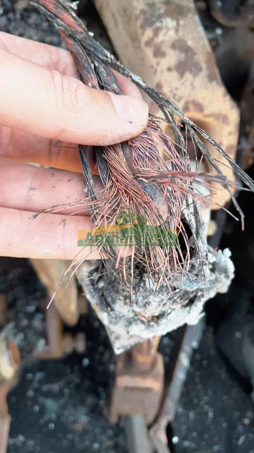 FENDT 412 VARIO AD-547-FM