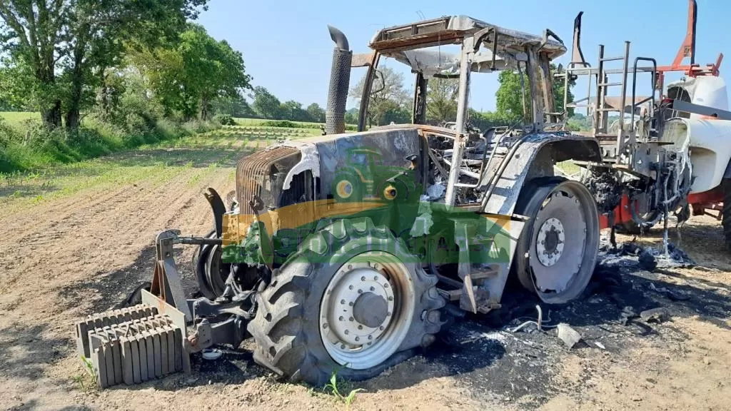 FENDT 412 VARIO AD-547-FM