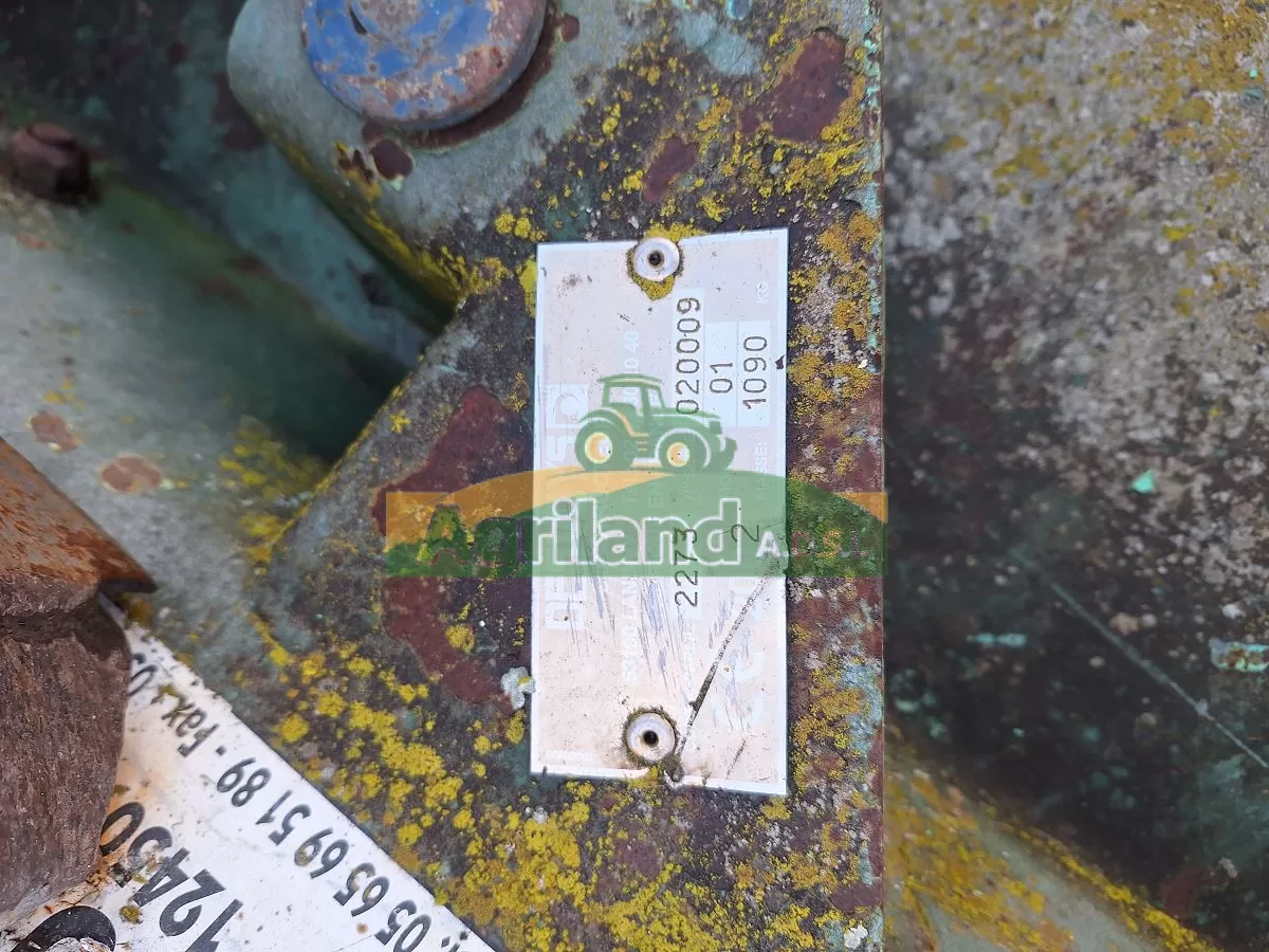 DESVOYS MASTER FIELD