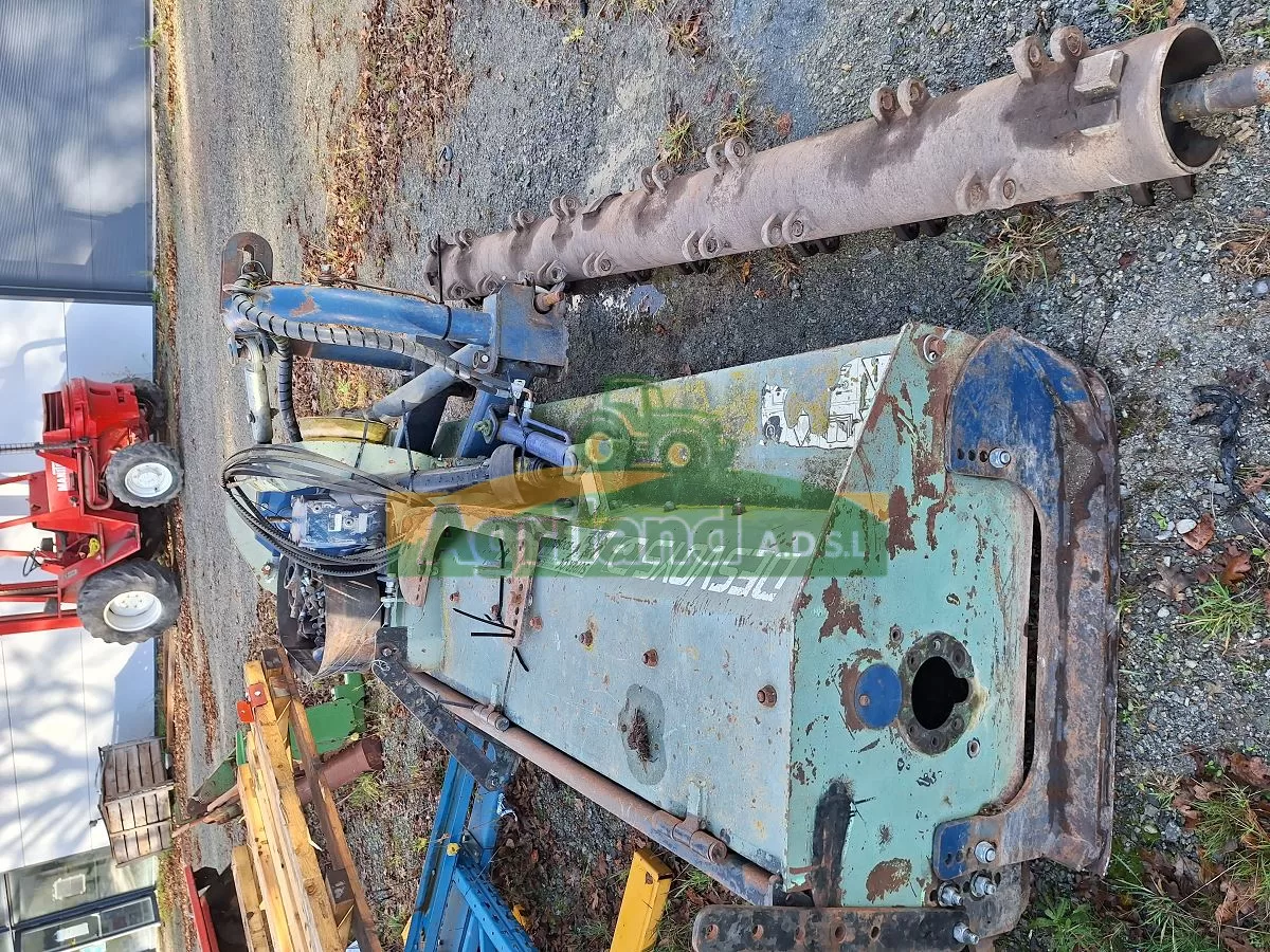 DESVOYS MASTER FIELD