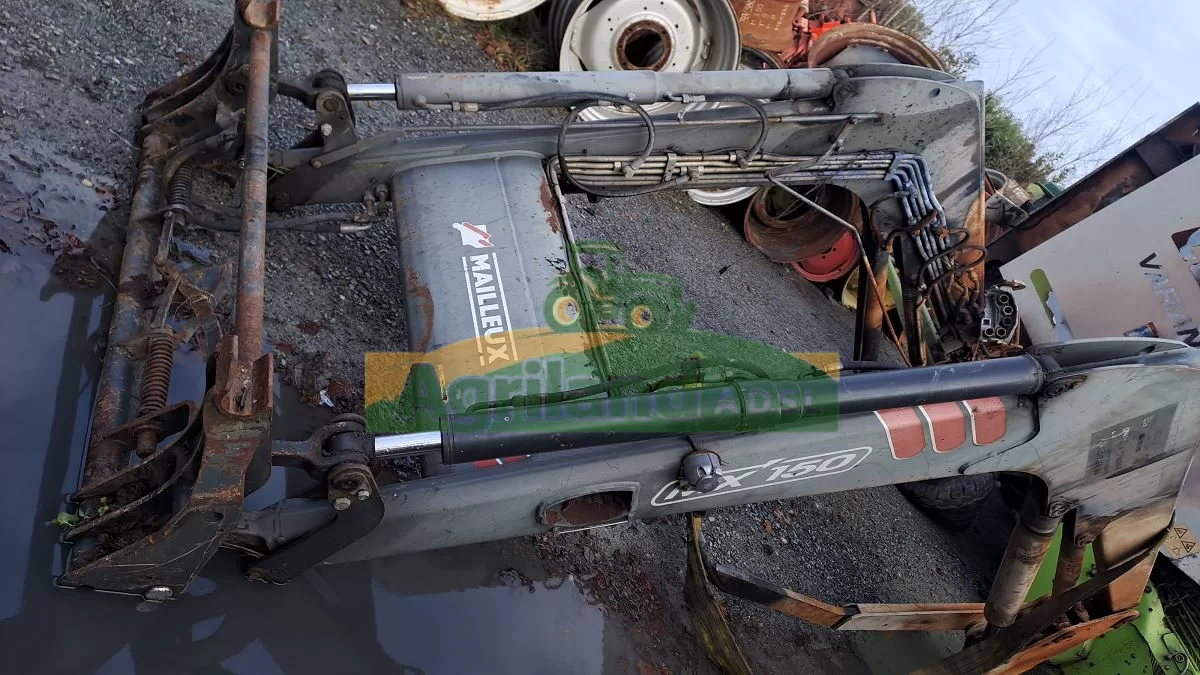 MAILLEUX MX 150