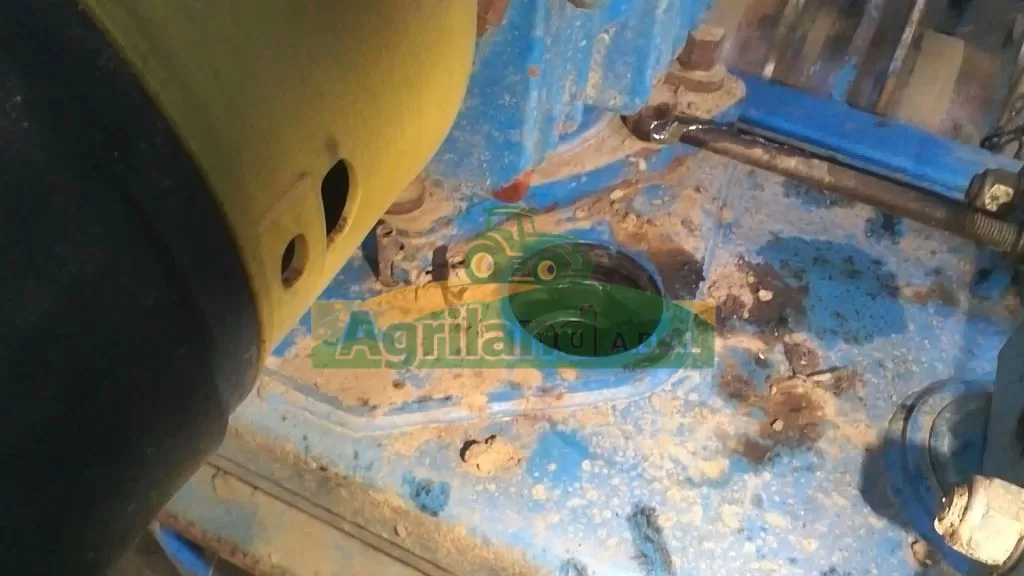 LEMKEN ZIRKON 10 300