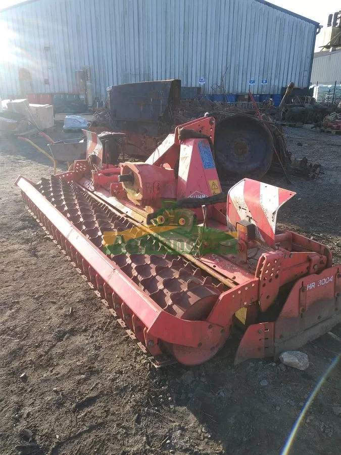 KUHN HR 3004 D