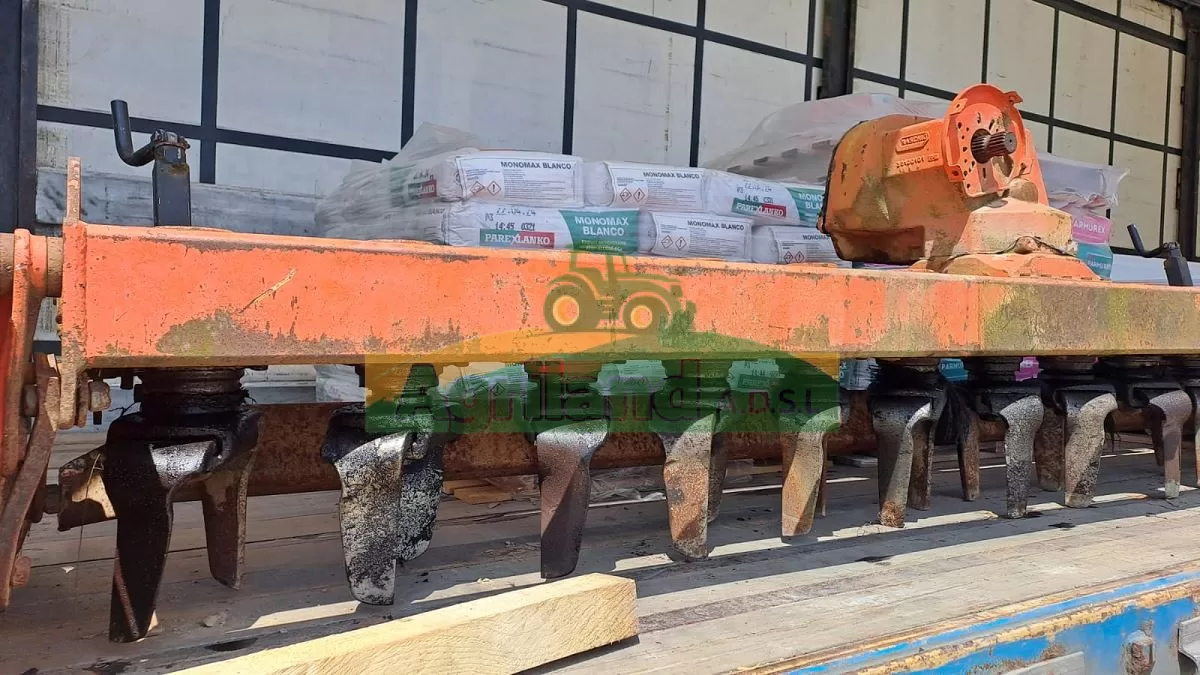 MASCHIO DM 3000 RAPIDO