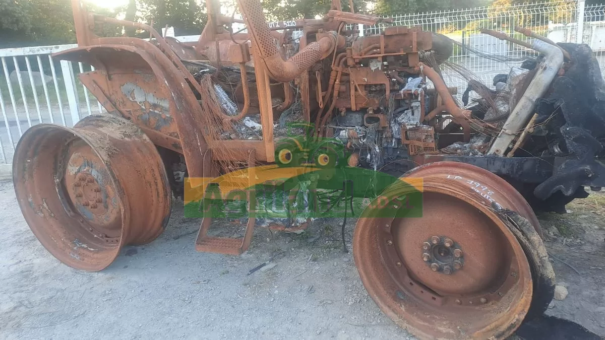 DEUTZ 5110 C DH-161-YG