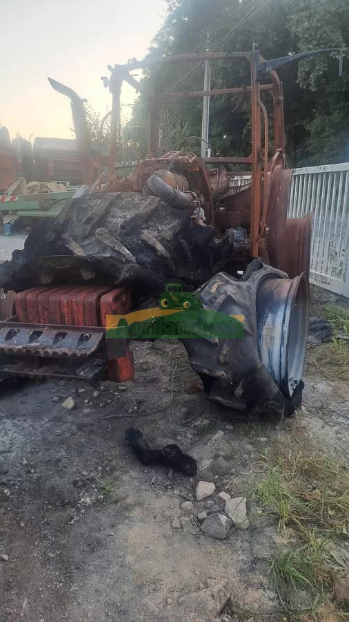 DEUTZ 5110 C DH-161-YG