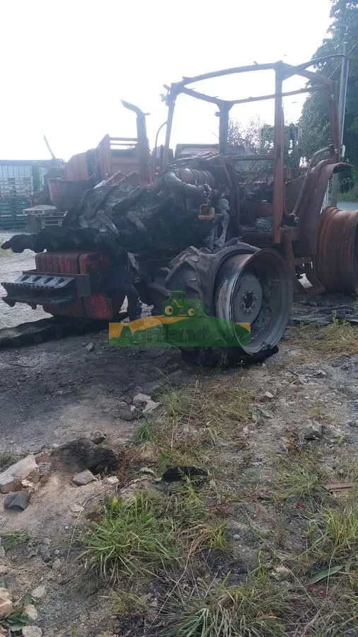 DEUTZ 5110 C DH-161-YG