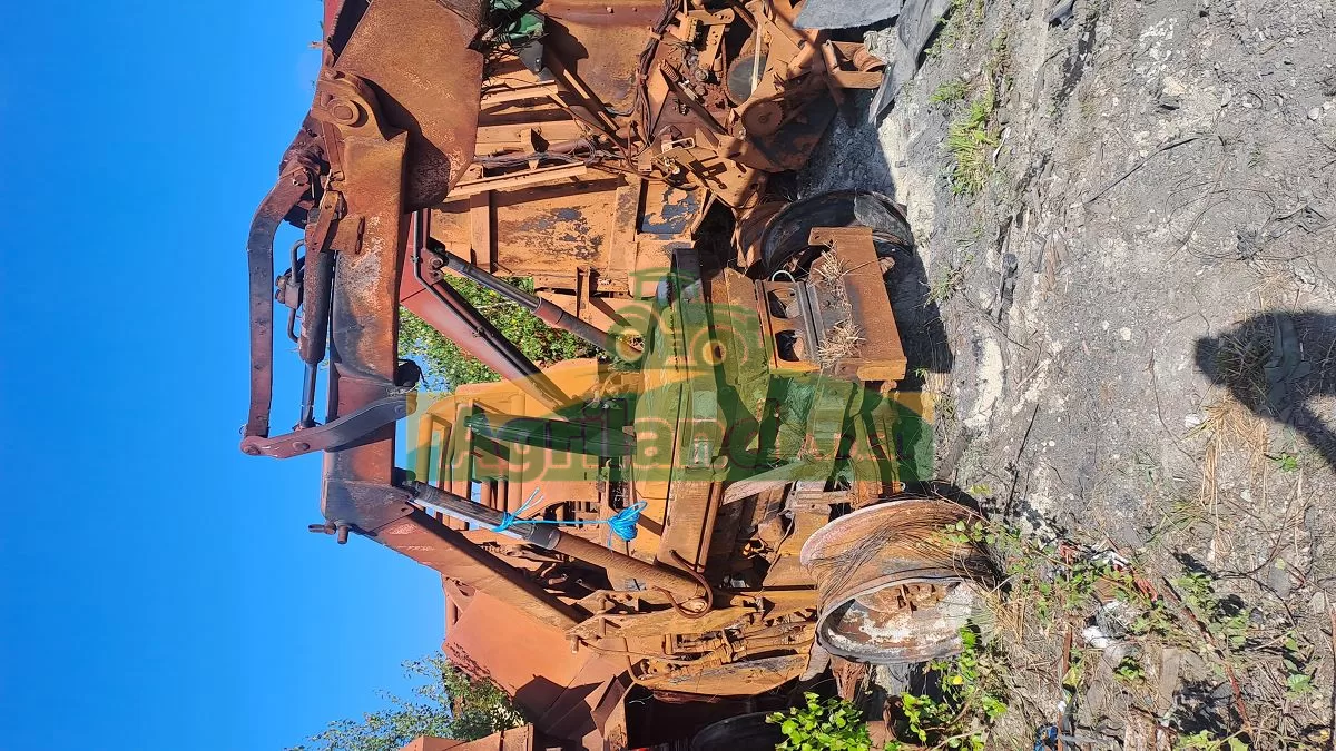 LAMBORGHINI 573 60 N FM-202-BL