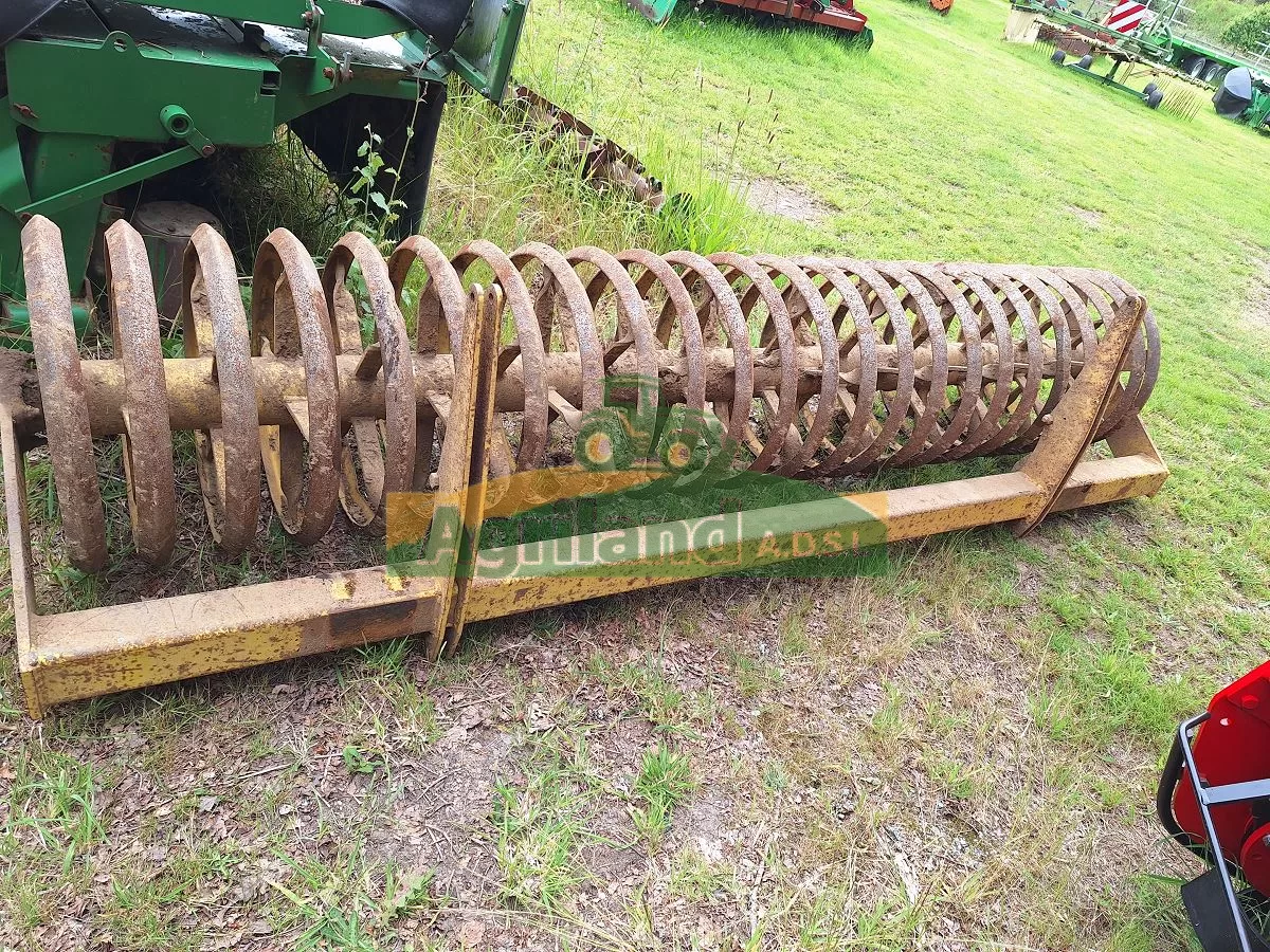 POTTINGER TERRADISC 3000