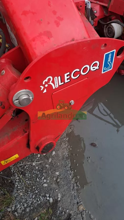 POTTINGER NOVACAT 352 ED