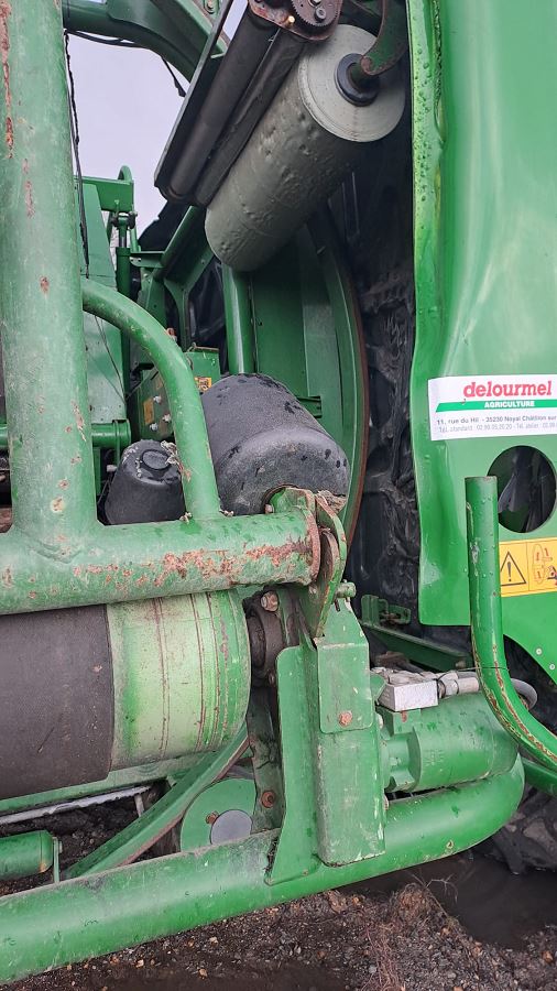 MC HALE FUSION 3 PLUS DF-082-PJ