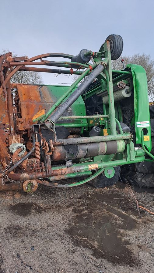 MC HALE FUSION 3 PLUS DF-082-PJ