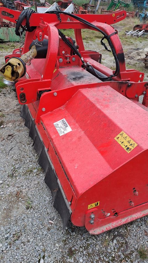 MASCHIO BUFFALO 300
