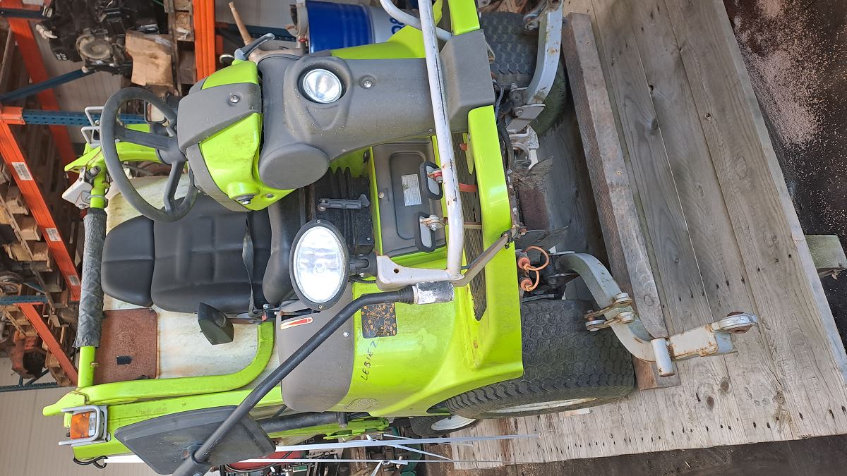 GRILLO FD 1100 FD 13.09
