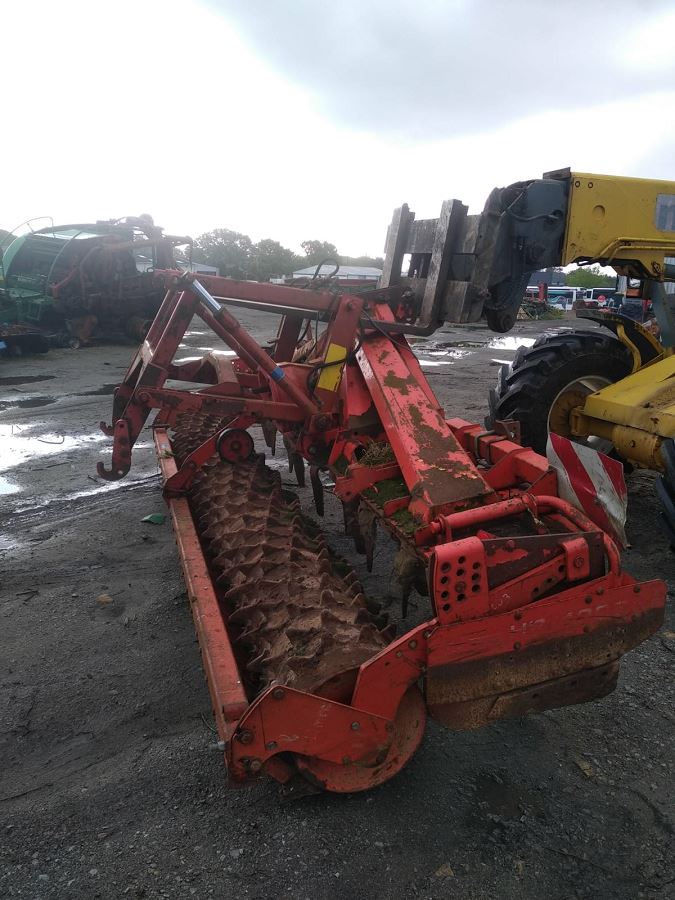 KUHN HR 4003 D