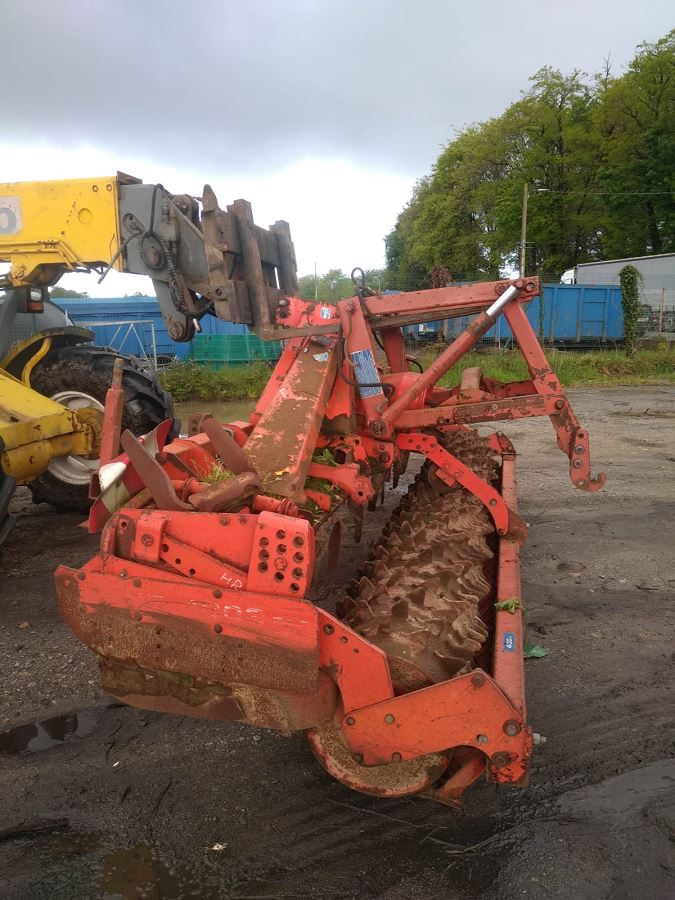 KUHN HR 4003 D