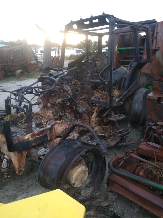 VALTRA VALMET N 163 EE-106-GJ