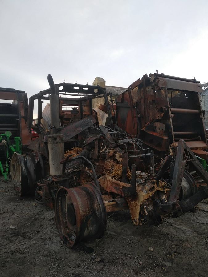 VALTRA VALMET N 163 EE-106-GJ