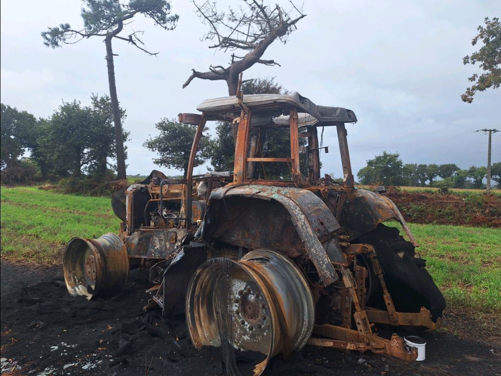 FENDT 920 462 APX 29