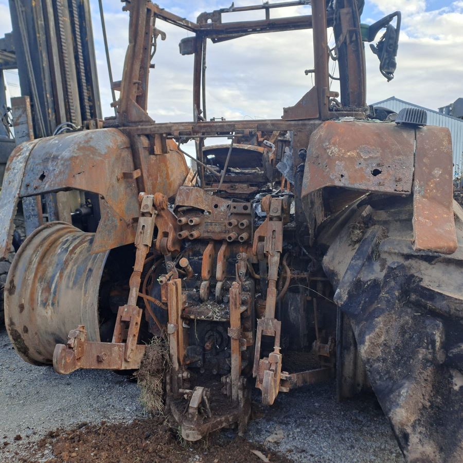 FENDT 920 462 APX 29