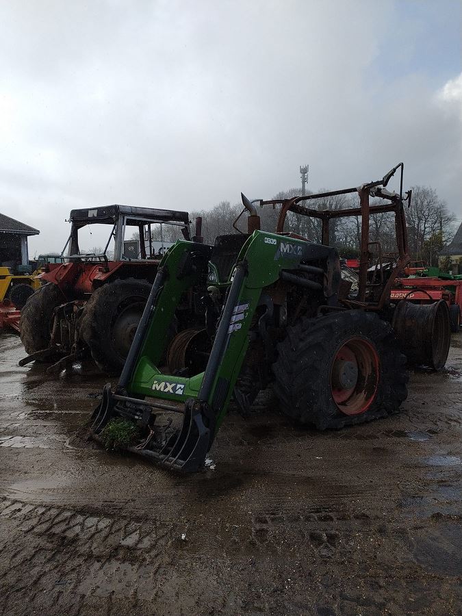 FENDT 716