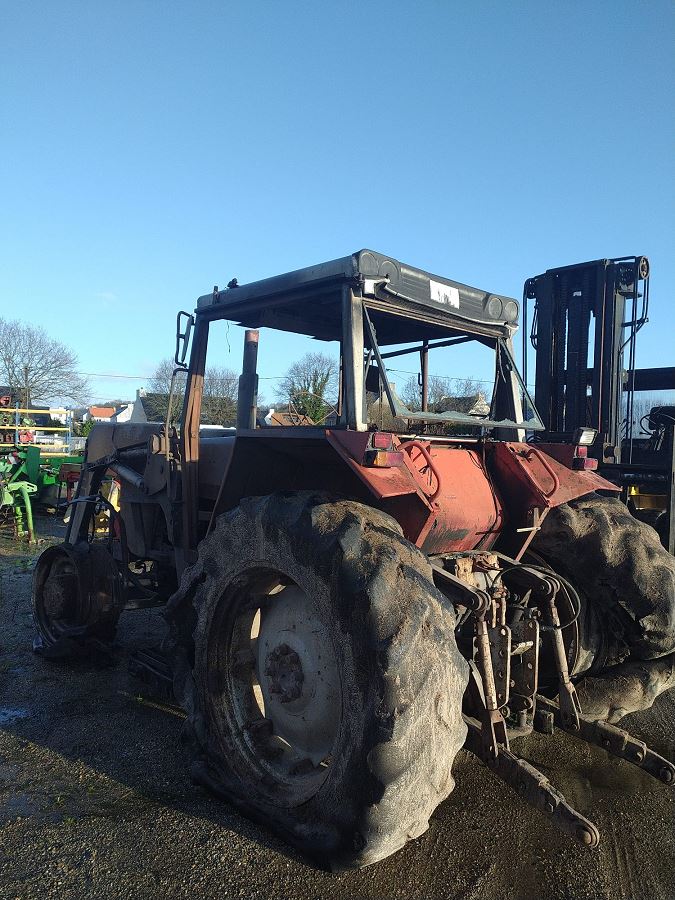 MASSEY FERGUSON 2620 4824 WF 28