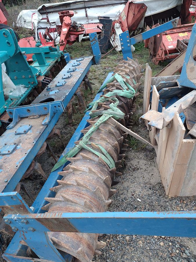 RABEWERK CORVEX PKE 3000