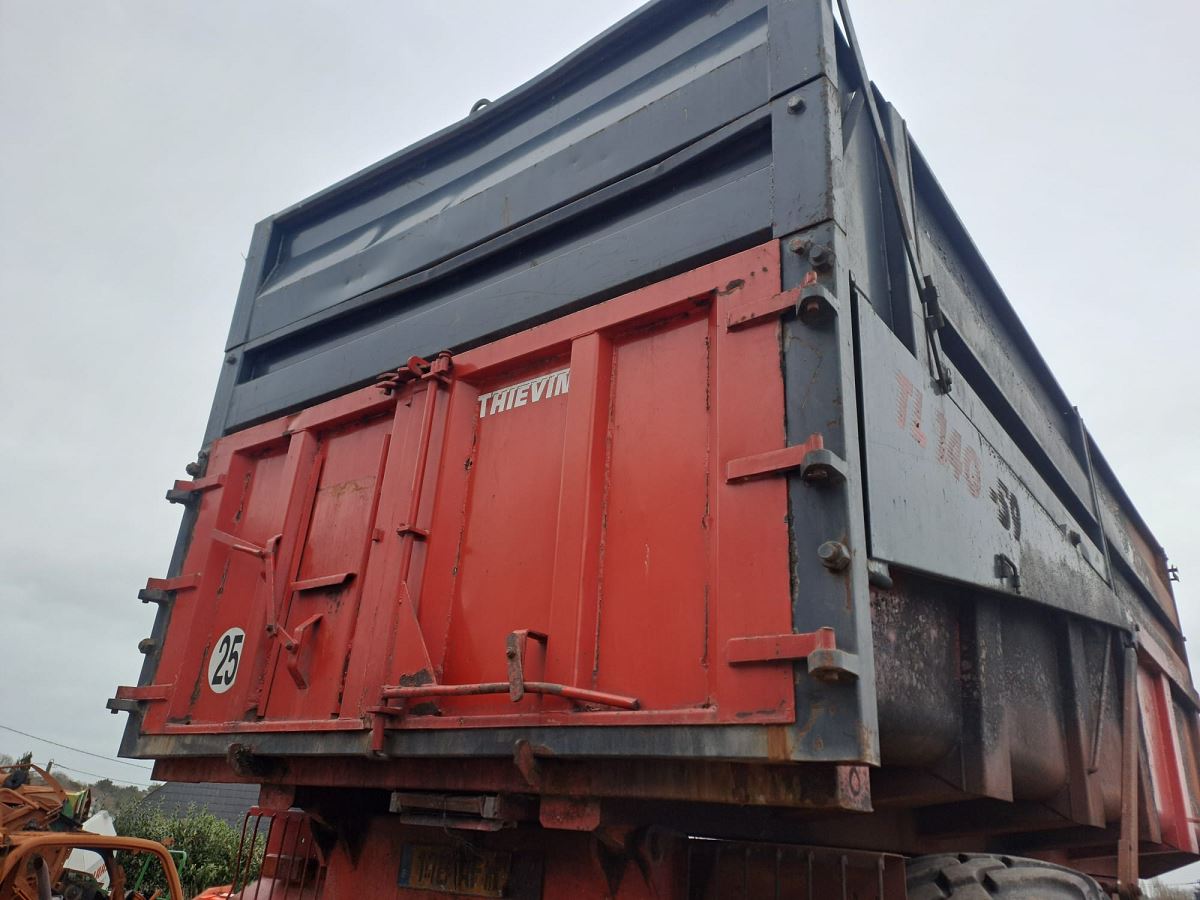 THIEVIN TL140-59A 178AFH44