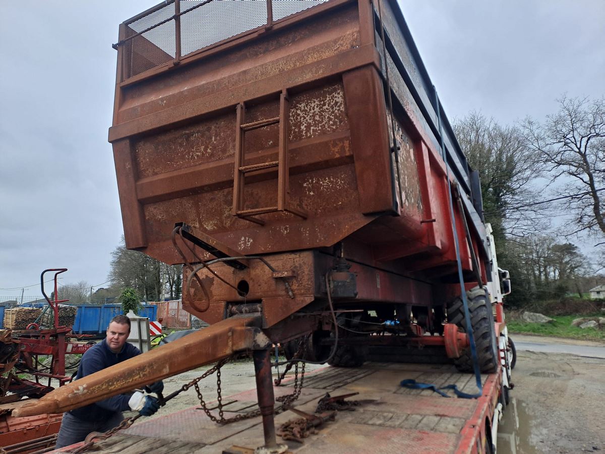 THIEVIN TL140-59A 178AFH44